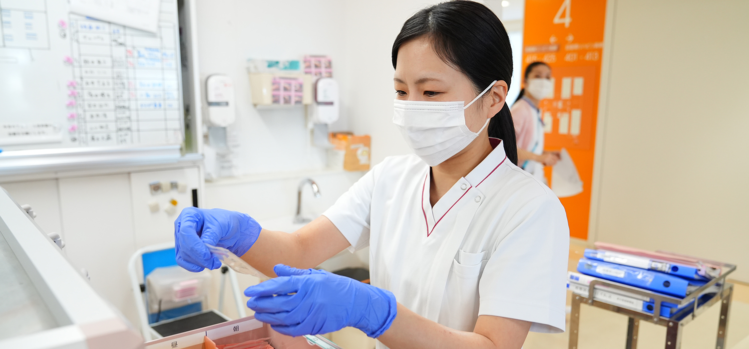 回復期で働く理由