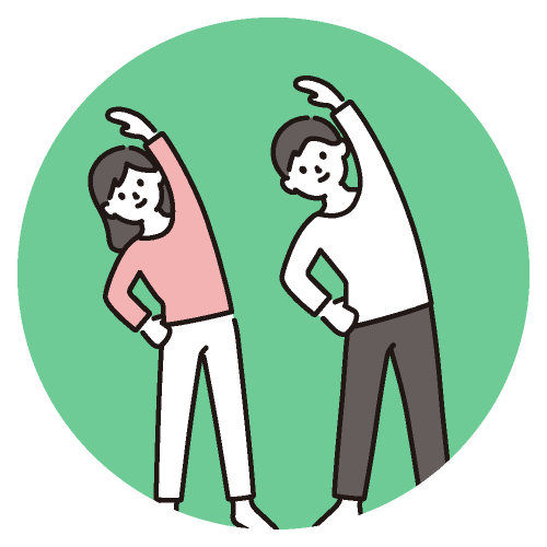 会員制フィットネス施設