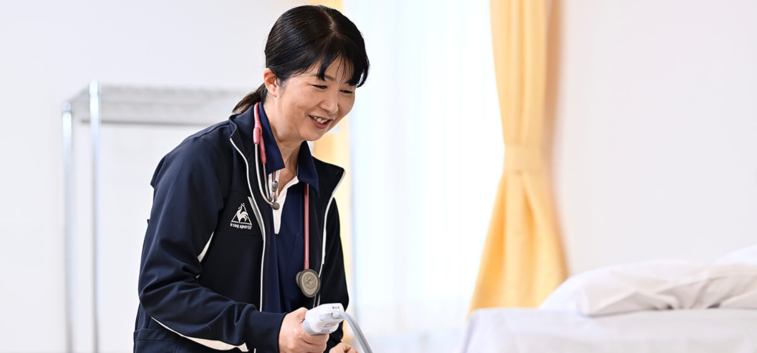 キャリア拡がるグループ内異動