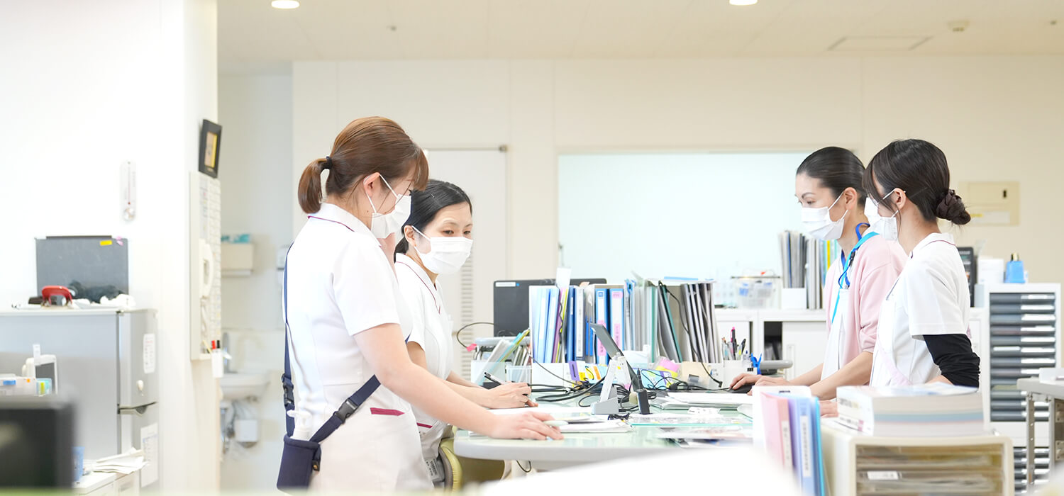 回復期で働く理由